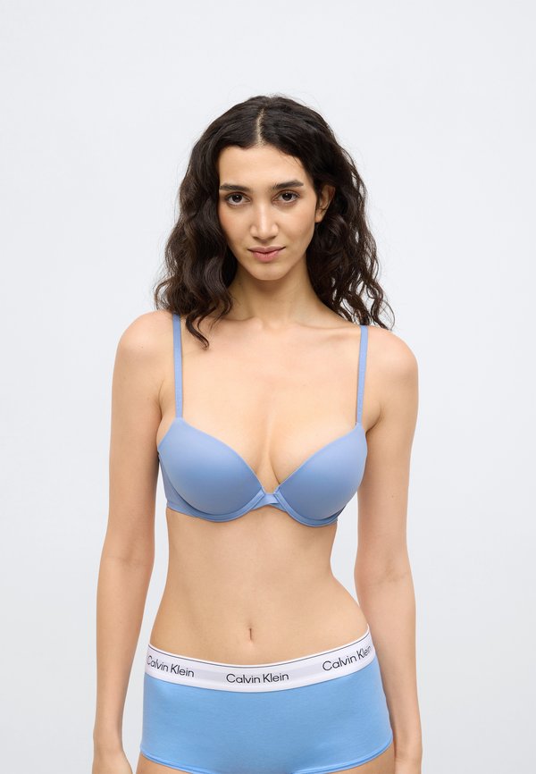 Calvin Klein Underwear PUSH UP PLUNGE - PERFECTLY FIT