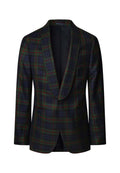 Hackett London TARTAN