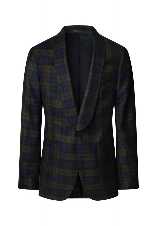 Hackett London TARTAN