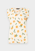 Pieces PCNYA V NECK