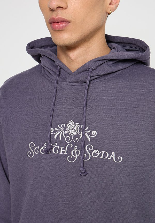 Scotch & Soda RELAXED FIT