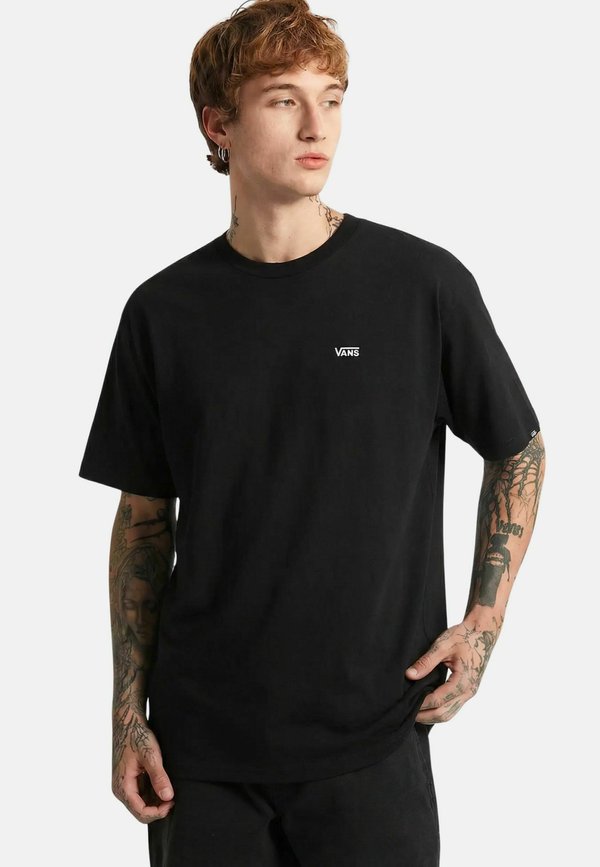 Vans LEFT CHEST SS