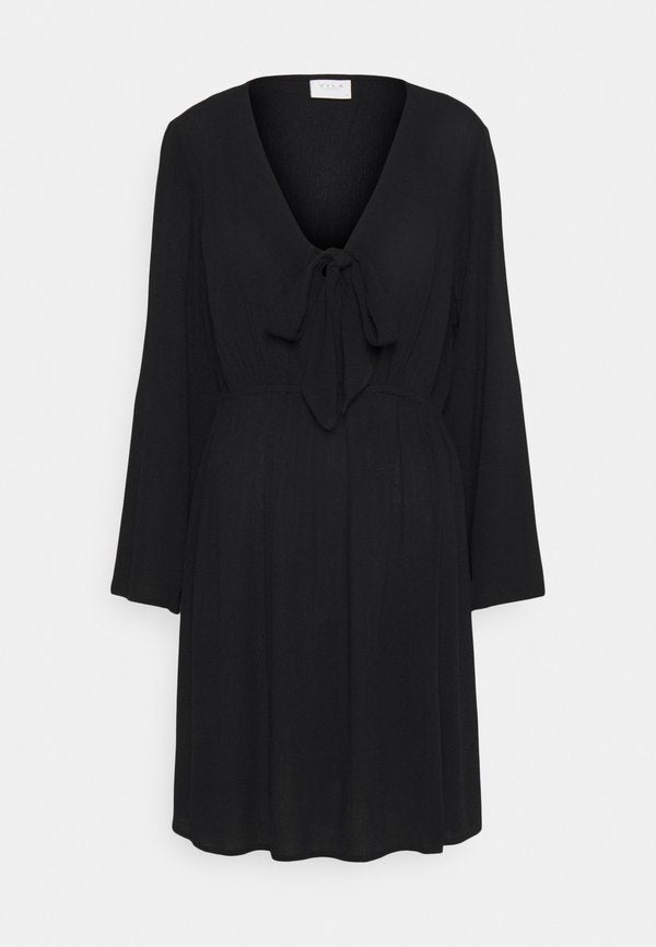 VILA VIMESA LULU SHORT DRESS