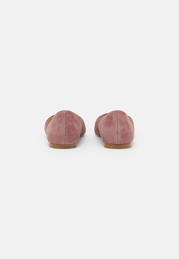 Zign by Zalando LEATHER