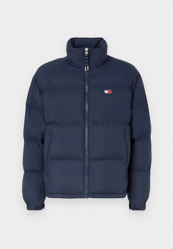 Tommy Jeans DOWN RELAXED ALASKA PUFFER JACKET