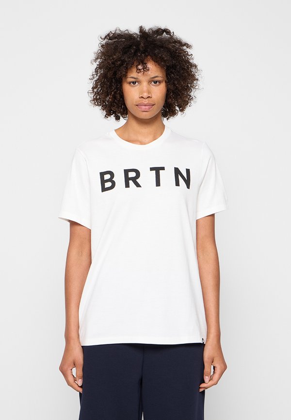 Burton