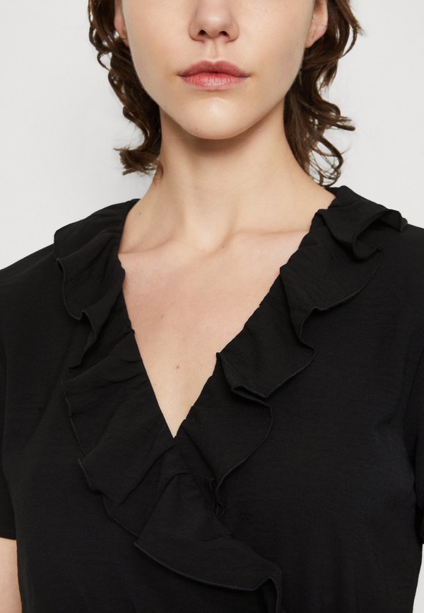 JDY JDYLION WRAP DRESS