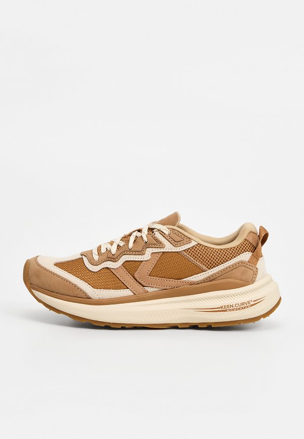 Keen WK500