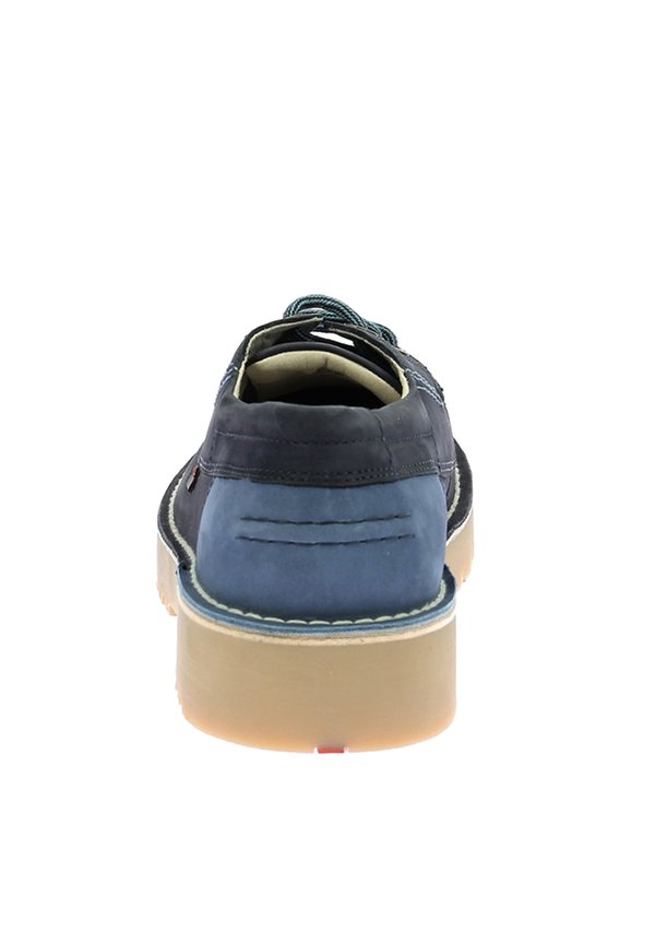 Kickers