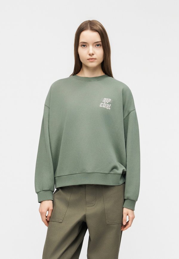 Rip Curl SPORTS DEPT DROP SHOULDER CREW