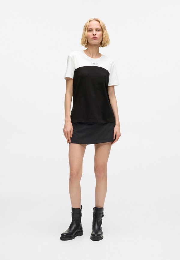 KARL LAGERFELD CONTRAST