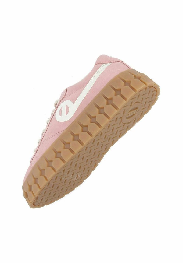 No Name BASKETS PLAY SNEAKER - PRINT