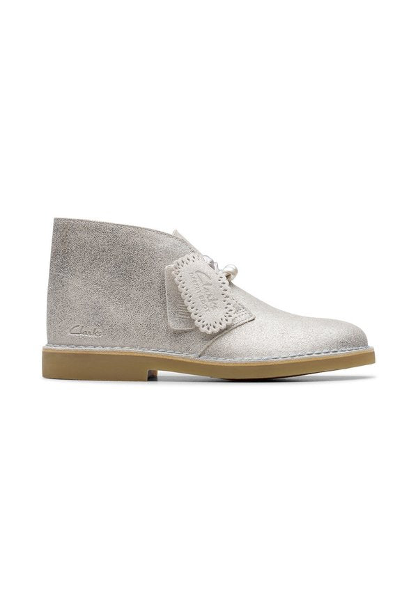 Clarks LIFESTYLE-W DESERT BT EVO