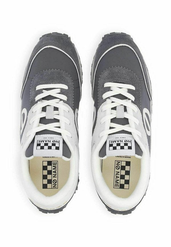 No Name À LACETS PUNKY JOGGER