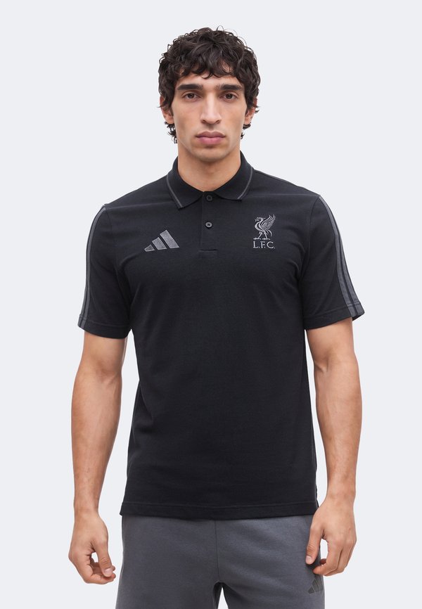 adidas Performance LIVERPOOL FC DNA - Club wear - black
