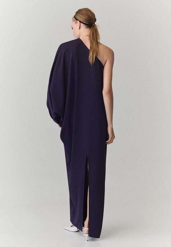 Mango ADULT - Maxi dress - blue