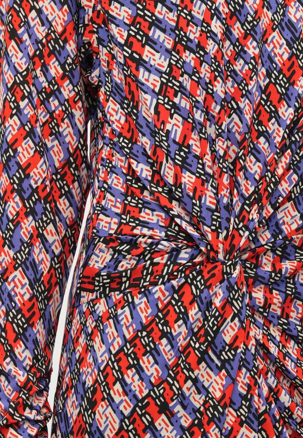 Diane von Furstenberg HANNA DRESS