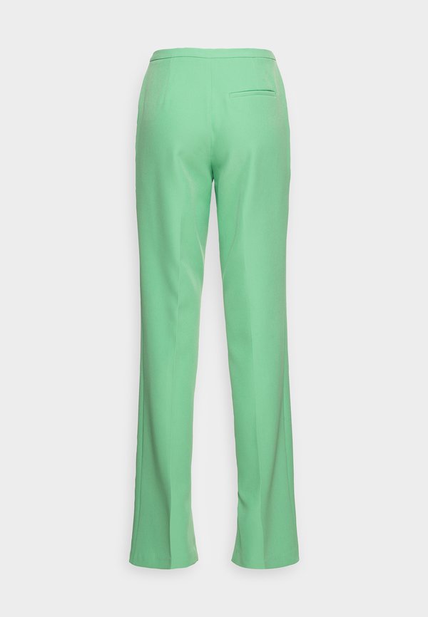 Gina Tricot Tall JANE MID WAIST TROUSERS