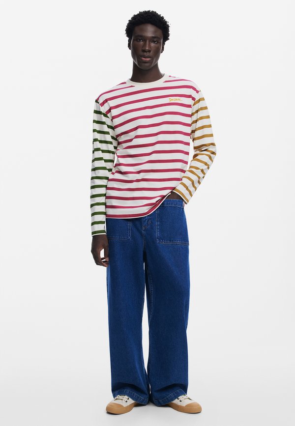 Desigual STRIPED