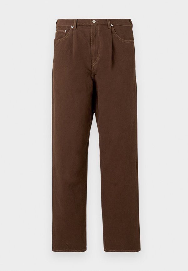 PS Paul Smith MENS REGULAR FIT PLEATED