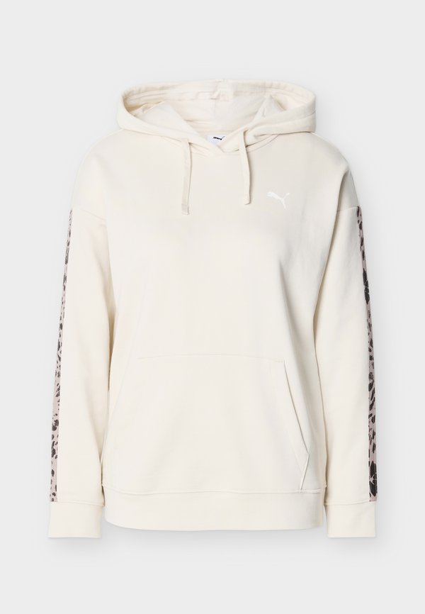 Puma GRAPHIC ANIMAL COMFORT HOODIE