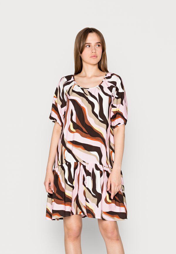 JDY JDYCAMILLE LIFE DRESS