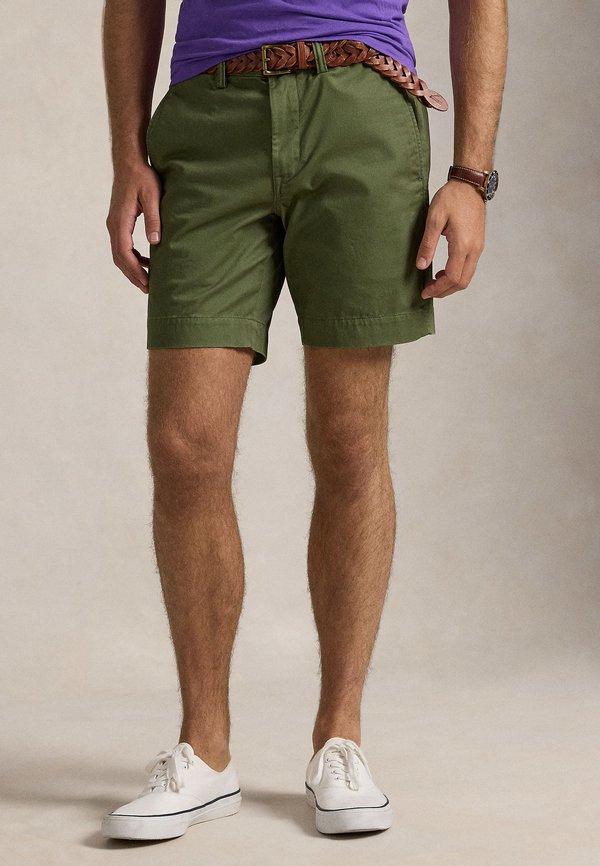 Polo Ralph Lauren 8-INCH STRETCH STRAIGHT FIT CHINO SHORT