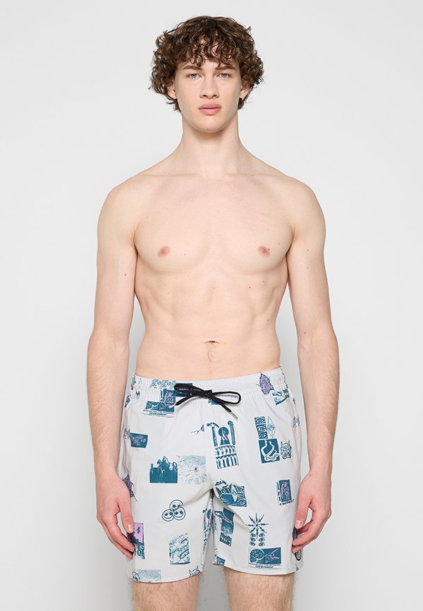 Volcom PSYCHE