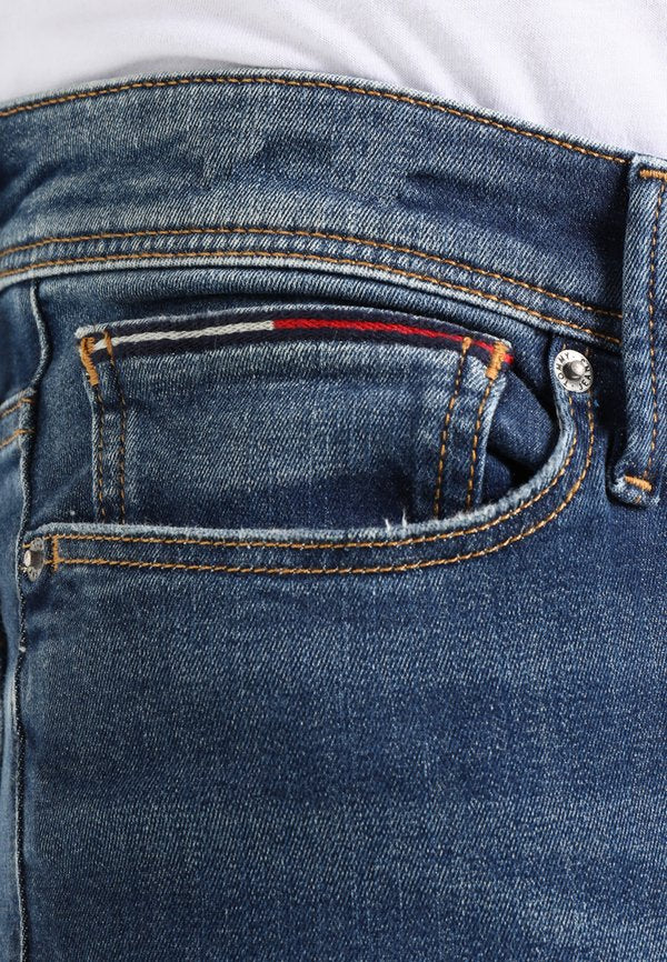 Tommy Jeans SKINNY SIMON