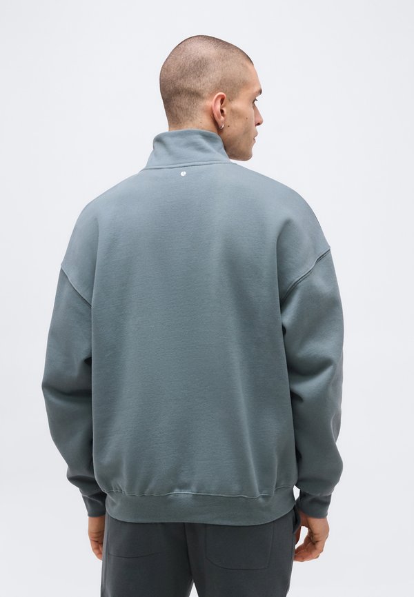 Björn Borg OVERSIZED HALF ZIP