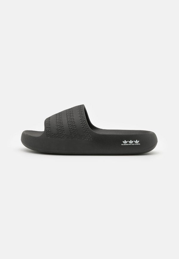 adidas Originals ADILETTE AYOON - Mules - black