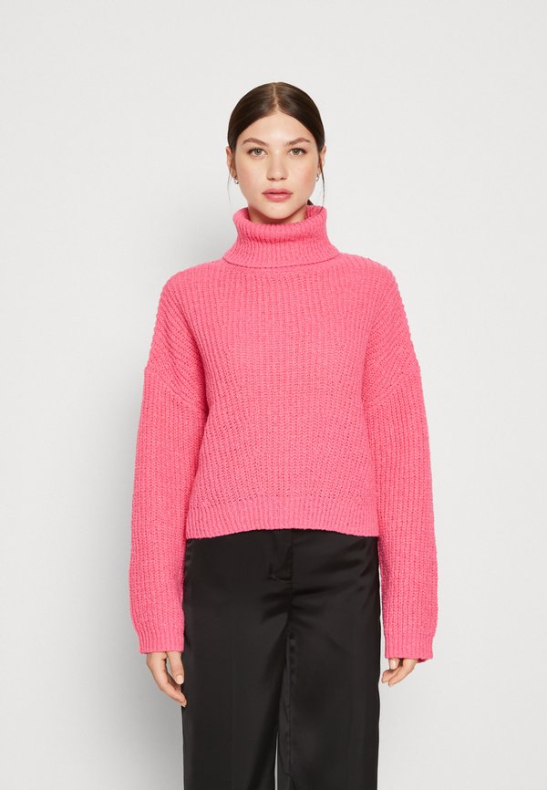 Pieces PCNUSA T NECK