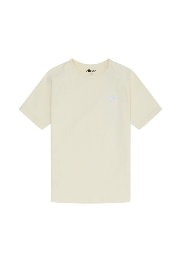 Ellesse LA BELLA SS FITTED