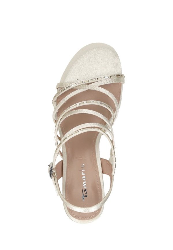 Tamaris SANDALEN HAK