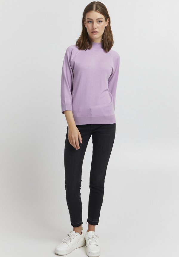 PULZ PZSARA TURTLENECK