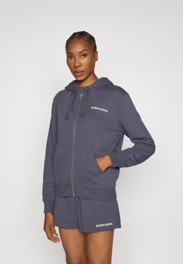 Björn Borg ESSENTIAL ZIP HOODIE