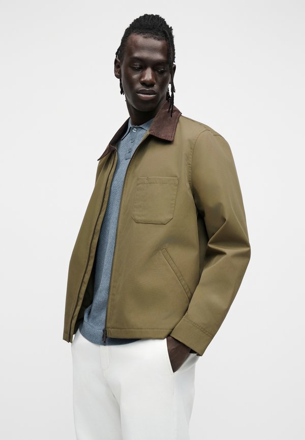 Samsøe Samsøe SAROBIN JACKET
