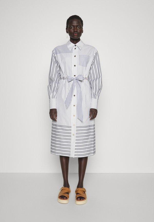 Erdem EVELIN DRESS