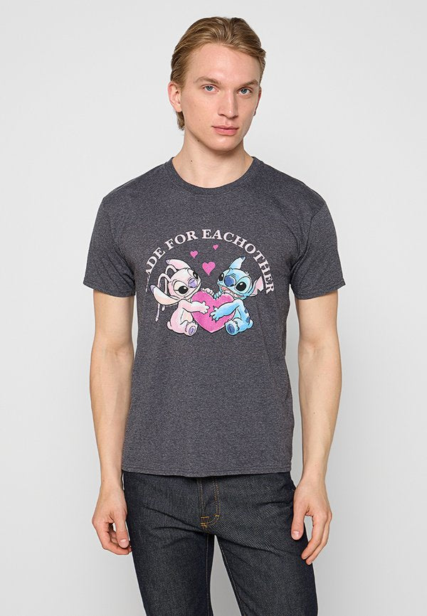 Disney LILO & STITCH MADE FOR EACH OTHER