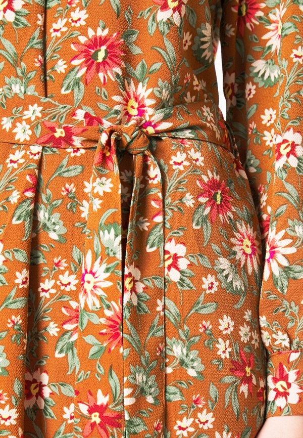 JDY JDYPIPPA SHIRT DRESS