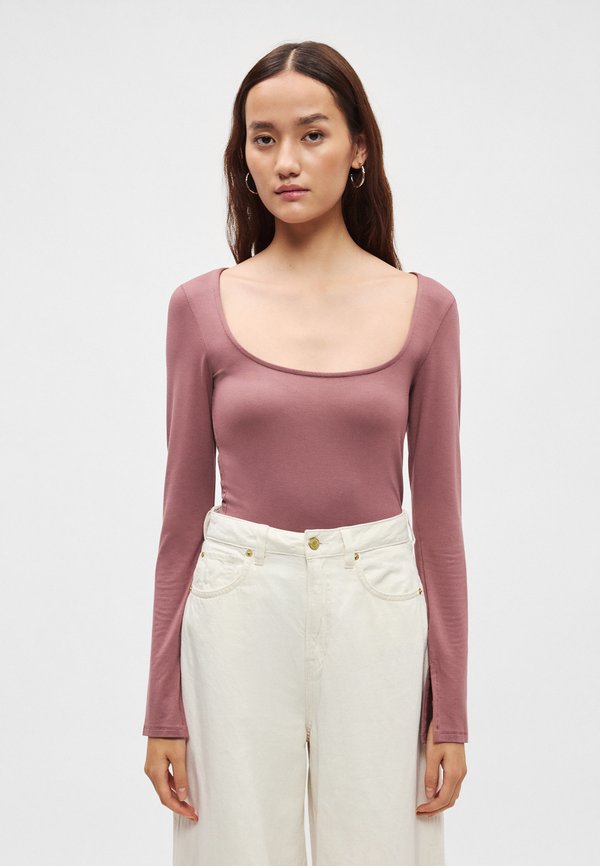 Gina Tricot SOFT TOUCH