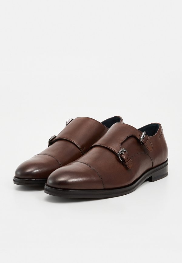 JOOP! PIATTO CLYDE MONK LACE UP MC2B