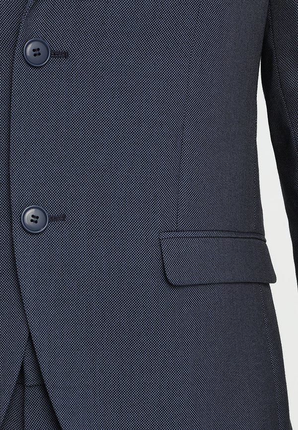 Isaac Dewhirst FASHION STRUCTURE SUIT SLIM FIT