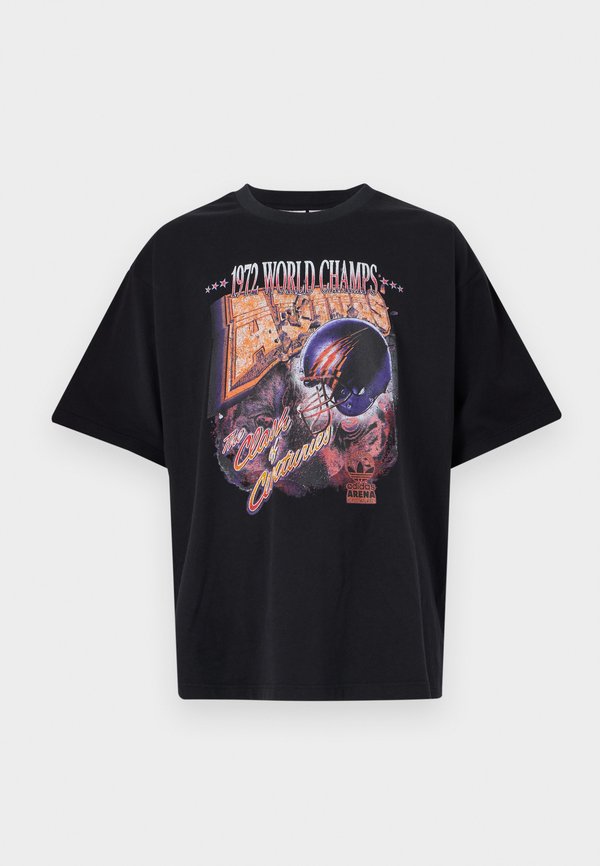 adidas Originals GRAPHIC TEE