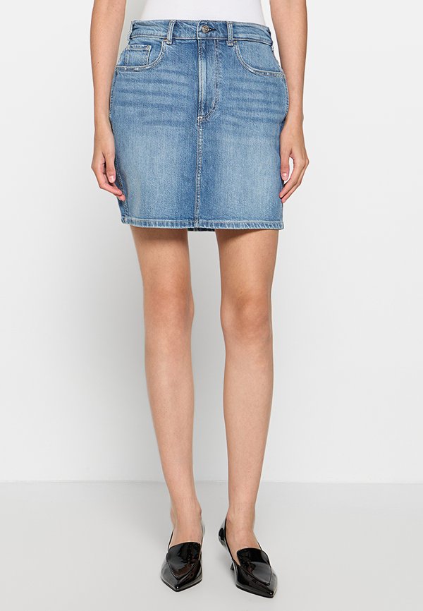 Scotch & Soda
