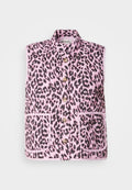 Lollys Laundry QUILTED VEST