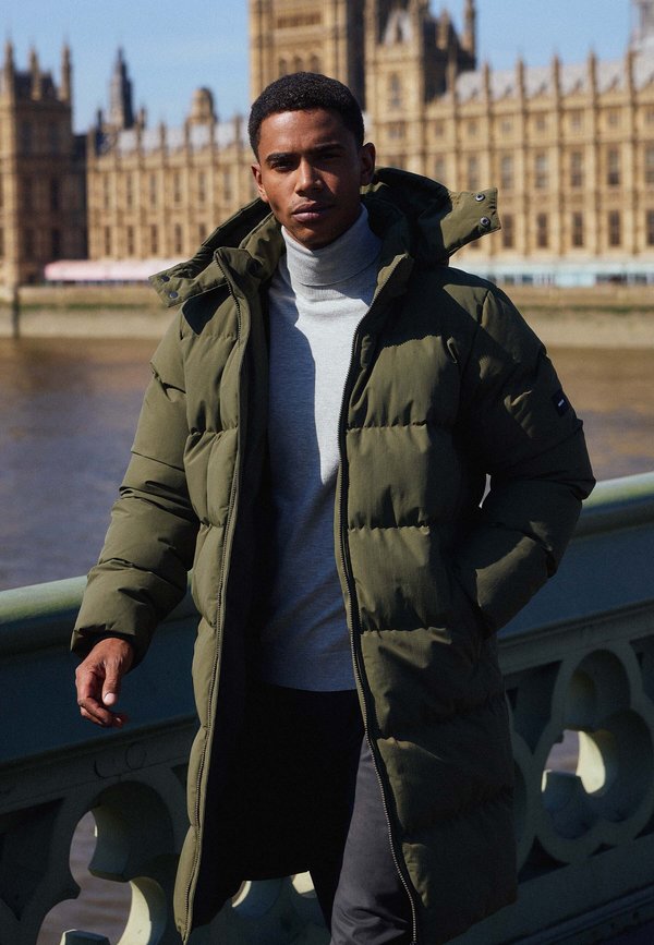 Mexx PUFFER DETACHABLE HOOD