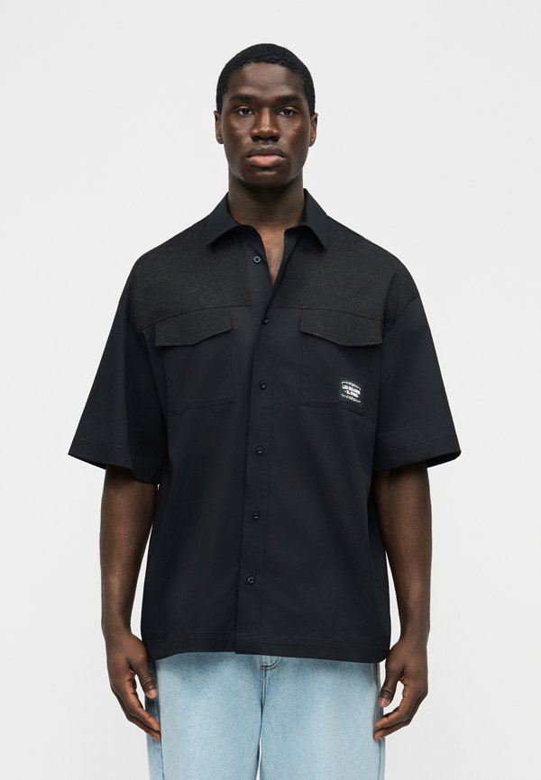 Les Benjamins SHIRT UNISEX