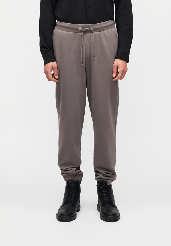 Pier One by Zalando STRAIGHT HEM RELAXED JOGGER