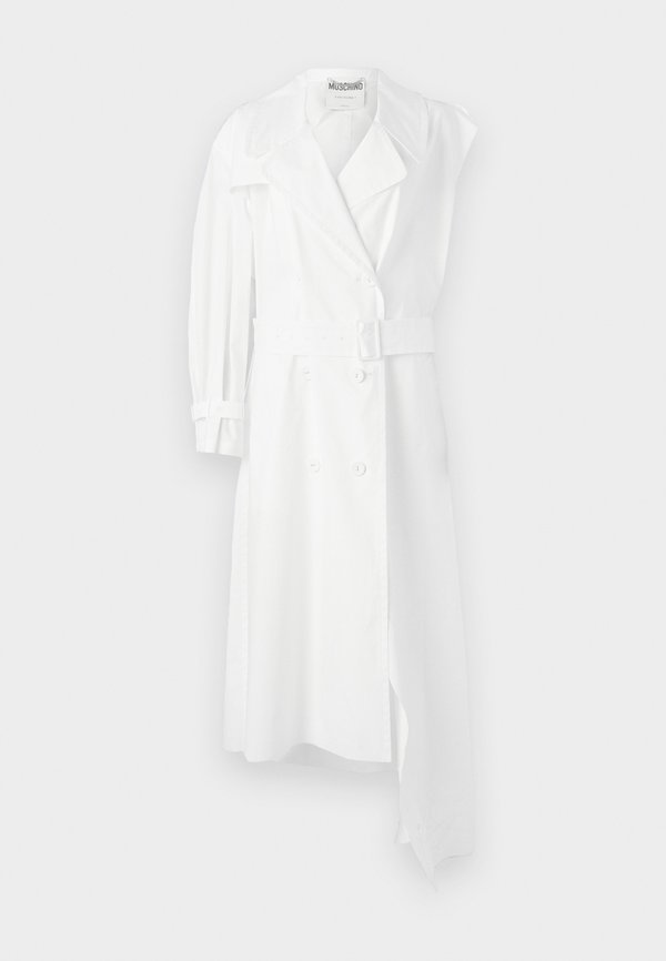 MOSCHINO PIECE OF SHEET